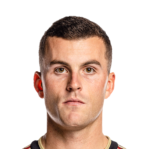 FC 25 Face