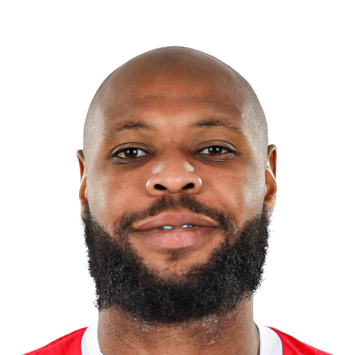 FC 25 Hakim Abdallah Face
