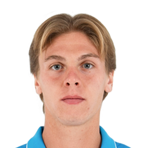 FC 25 Face