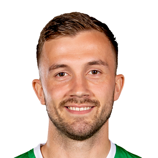 FC 25 Dylan Vente Face