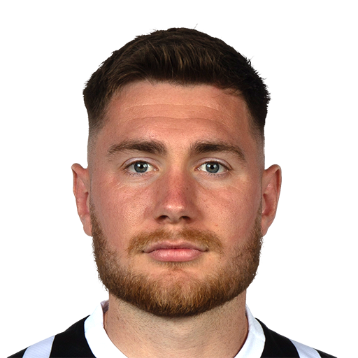 FC 25 Cedwyn Scott Face