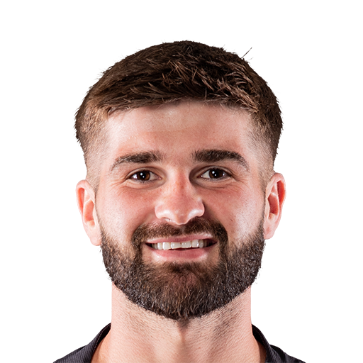 FC 25 Brandon Fleming Face