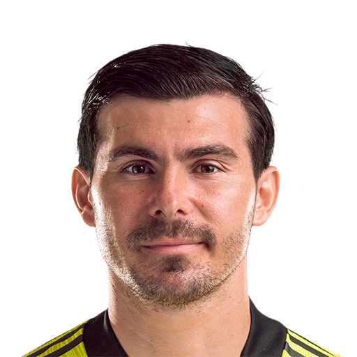 FC 25 Face
