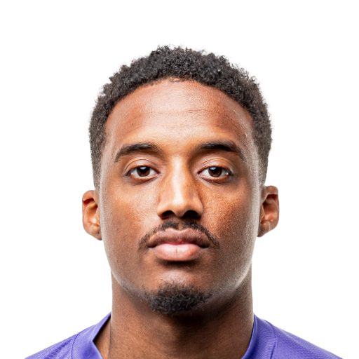 FC 25 Nathan Trott Face