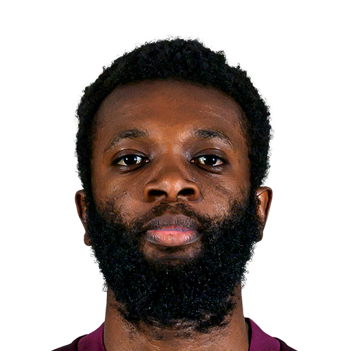 FC 25  Face