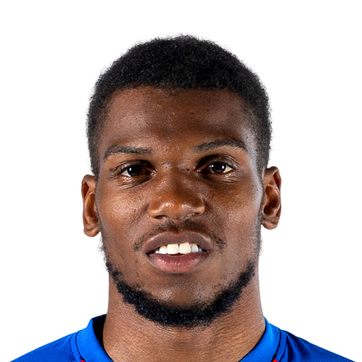 FC 25 Dujon Sterling Face