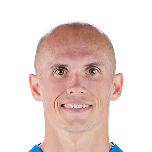 FC 25 Guridi Face