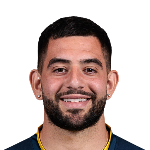 FC 25 Christian Theoharous Face