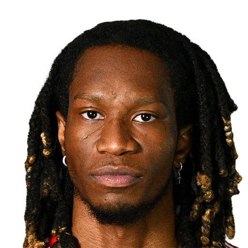 FC 25 Tariq Uwakwe Face