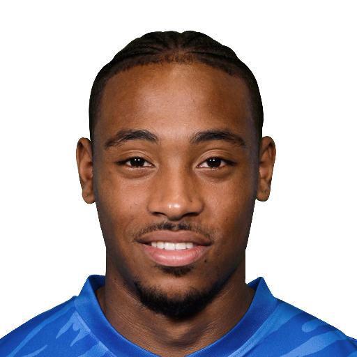 FC 25 Juan Familia-Castillo Face