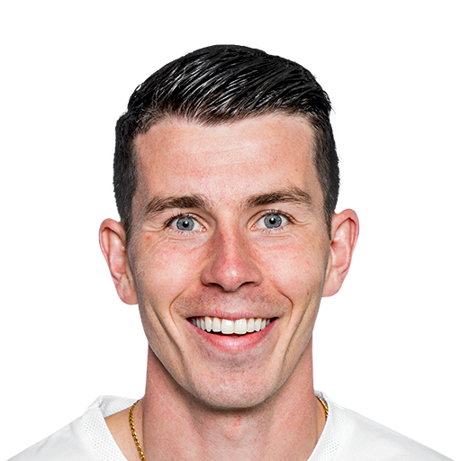 FC 25 Vidar Ari Jonsson Face