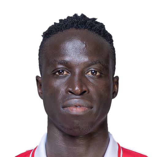 FC 25  Face