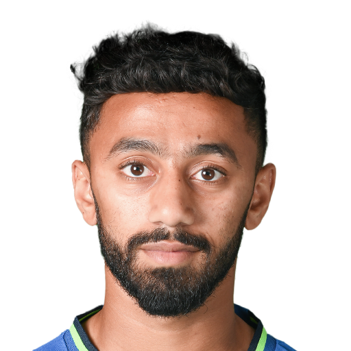 FC 25 Ayman Al Khulaif Face