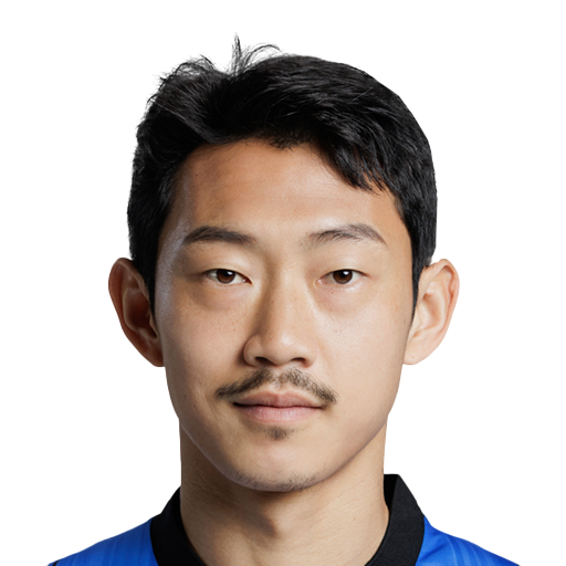 FC 25 Kim Yeon Soo Face