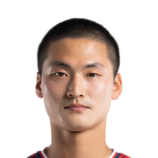 FC 25 Face