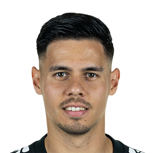 FC 25 Raphael Obermair Face