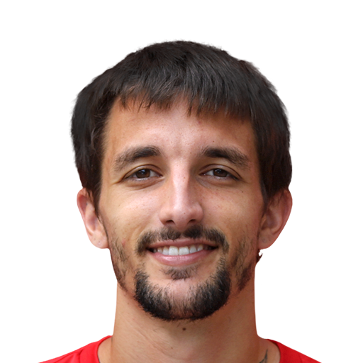 FC 25 Fernando Fonseca Face