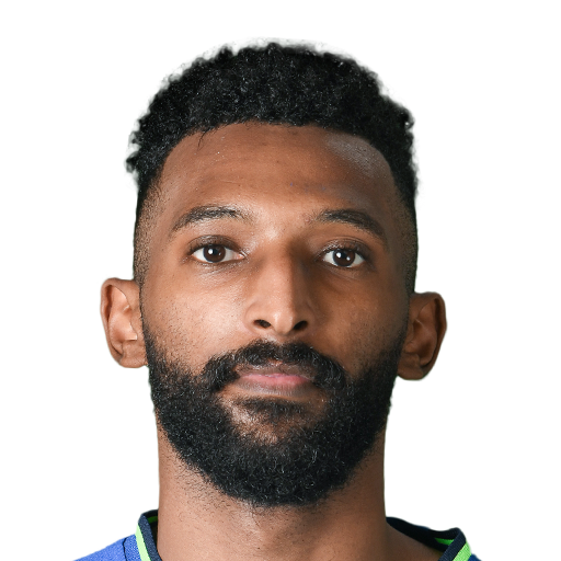 FC 25 Face