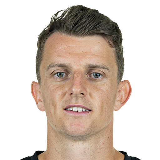 FC 25 Lennart Stoll Face