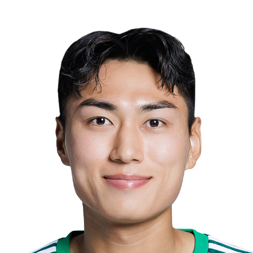 FC 25 Face