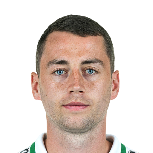 FC 25 Torge Paetow Face