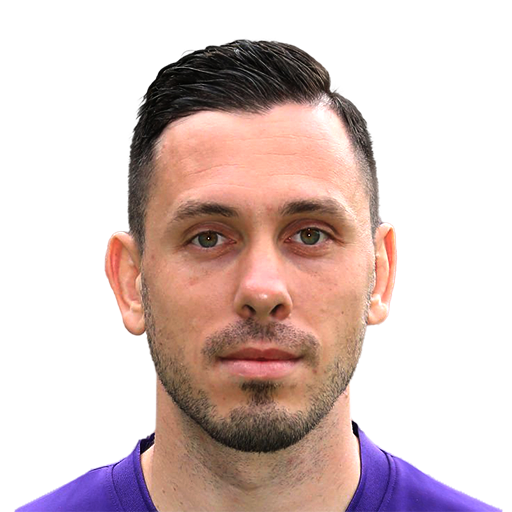 FC 25 Marcel Bar Face