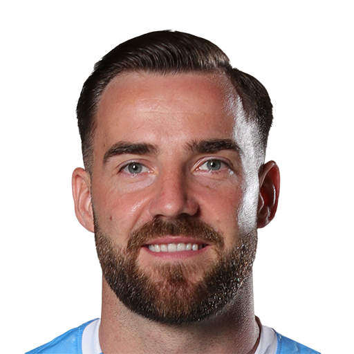 FC 25 Morris Schroter Face
