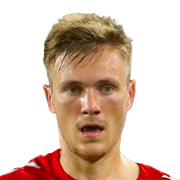 FC 25 Face