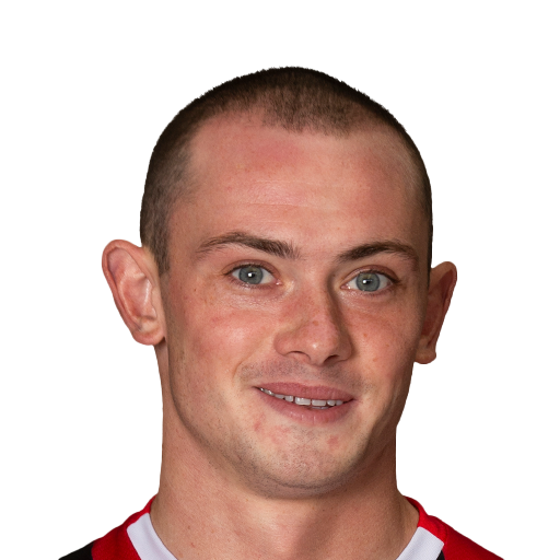 FC 25 Face