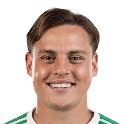 FC 25 Conrado Face