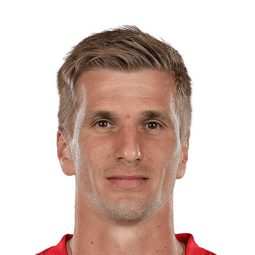 FC 25 Jakub Jugas Face