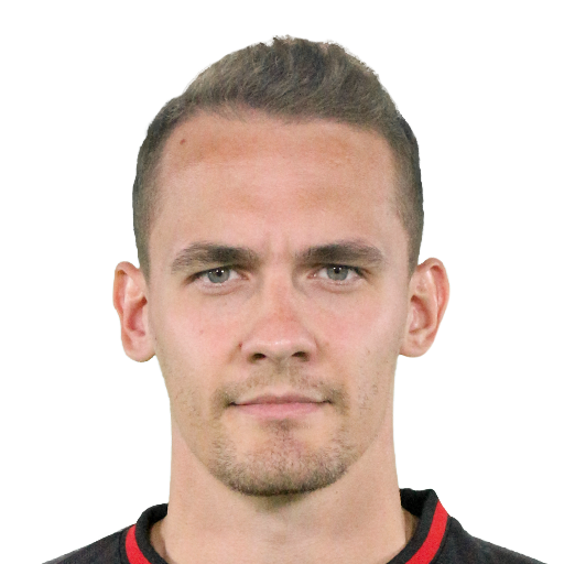 FC 25 Jure Balkovec Face