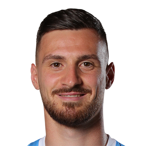FC 25 Maximilian Wolfram Face