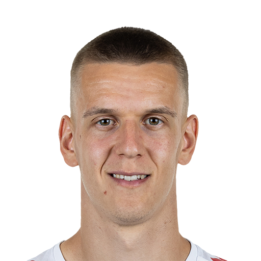 FC 25 Face