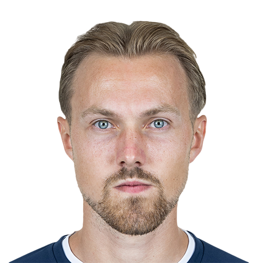 FC 25 Lukas Daschner Face