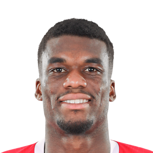FC 25 Josue Homawoo Face