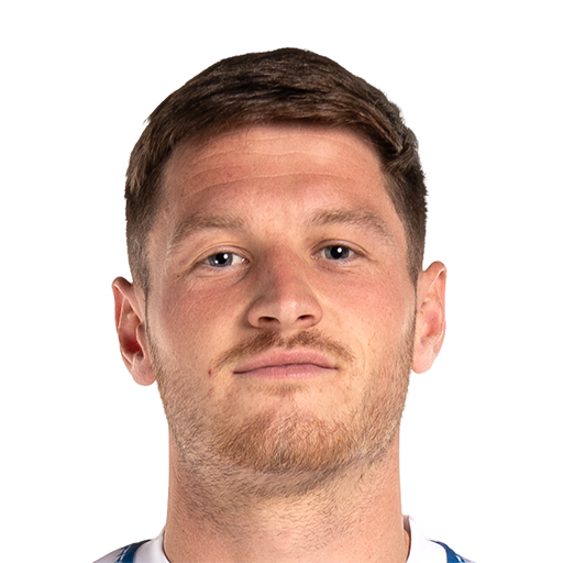 FC 25 Face