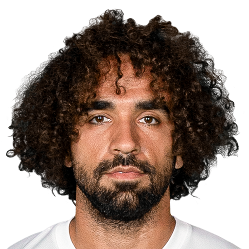 FC 25 Sadik Ciftpinar Face
