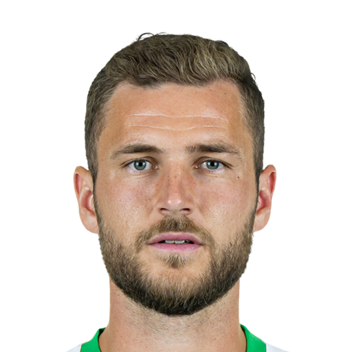 FC 25 Dennis Srbeny Face
