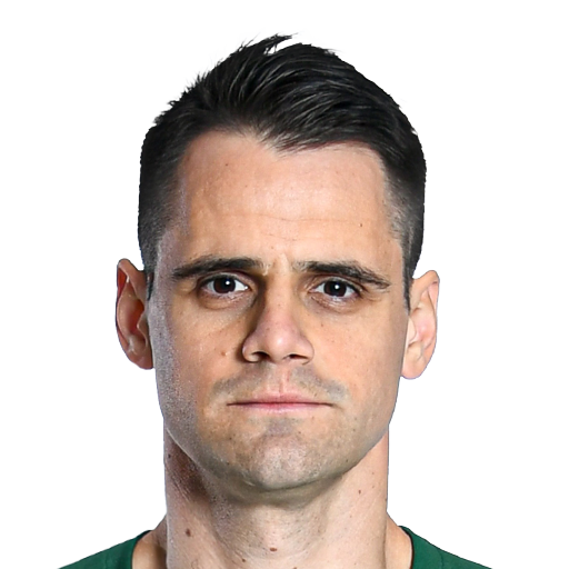FC 25 Franko Andrijasevic Face