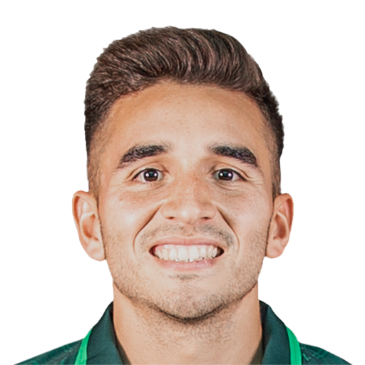 FC 25 Sergio Quiroga Face
