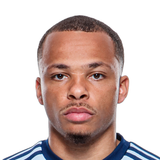 FC 25 Logan Ndenbe Face