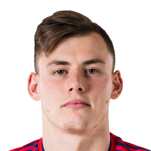 FC 25 Szabolcs Schon Face