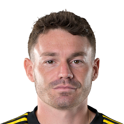 FC 25 Florian Flecker Face