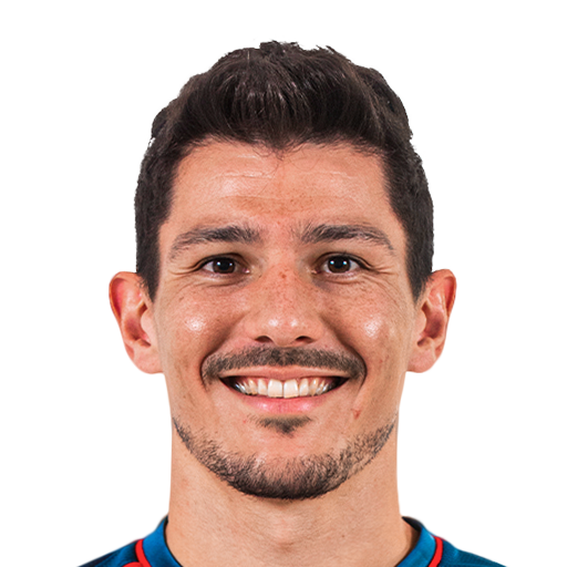 FC 25 Loureiro Face