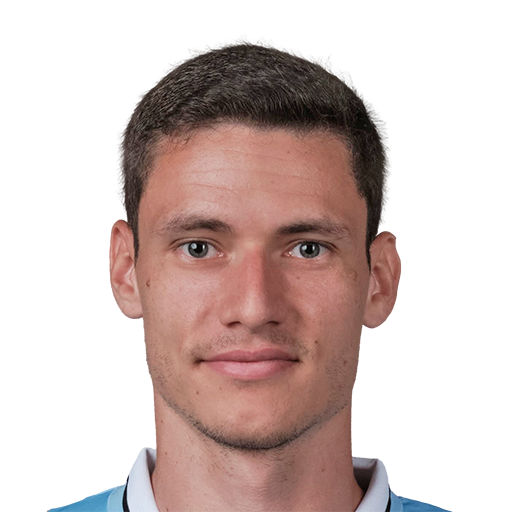 FC 25 Maximilian Thalhammer Face