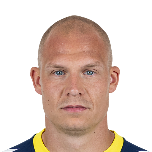 FC 25 Matthias Kobbing Face