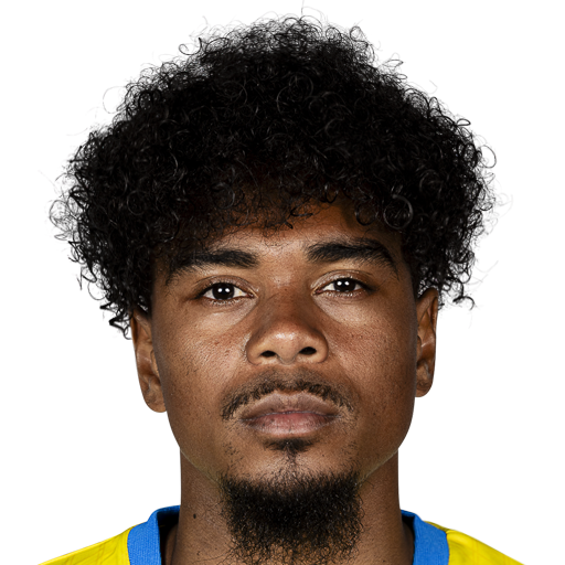FC 25 Godfried Roemeratoe Face
