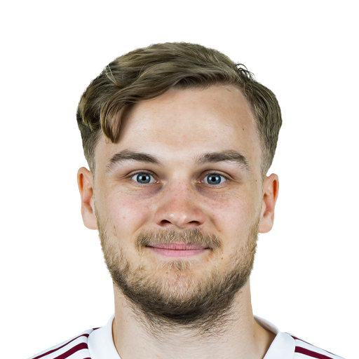 FC 25 Face