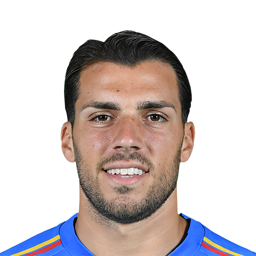 FC 25 Face